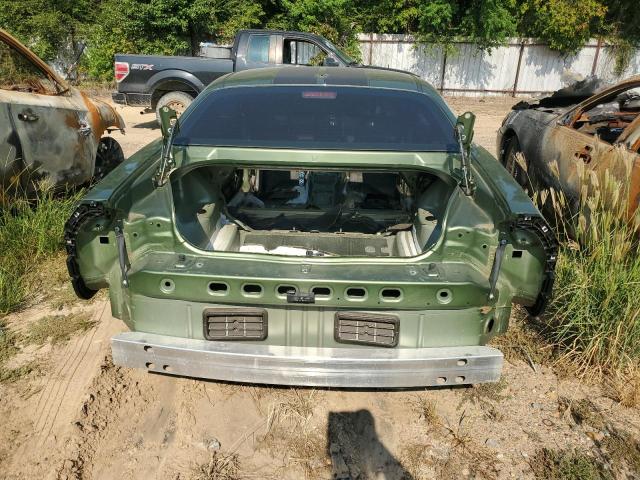 2021 DODGE CHALLENGER 2C3CDZFJ6MH673788