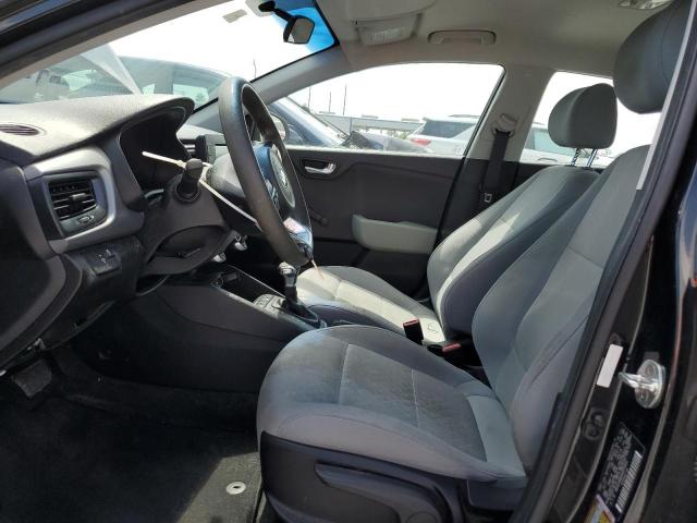 2018 KIA RIO LX 3KPA24AB0JE072959