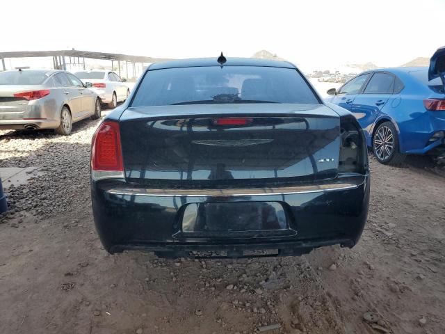 2015 CHRYSLER 300 LIMITE - 2C3CCAAGXFH781365
