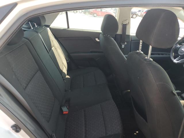 2021 KIA RIO LX 3KPA24AD2ME404874