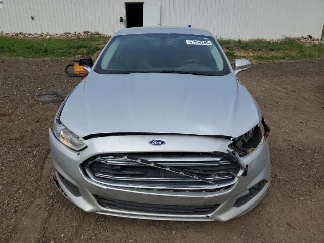 2015 FORD FUSION SE - 3FA6P0HD3FR201175