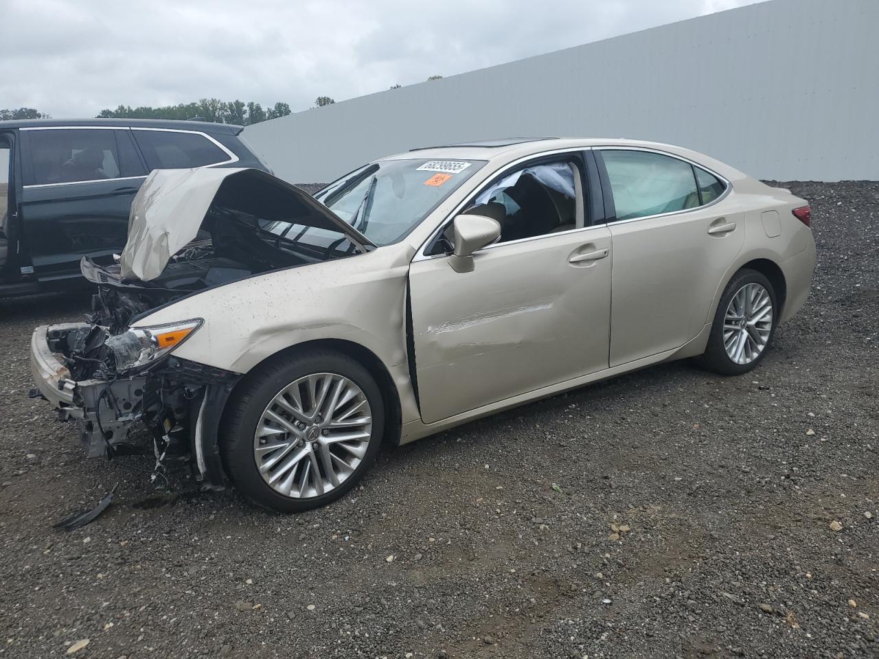LEXUS ES 350