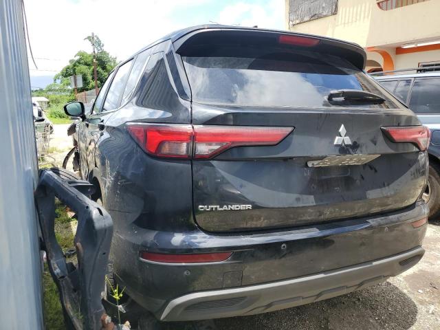 2022 MITSUBISHI OUTLANDER JA4J3TA89NZ082244
