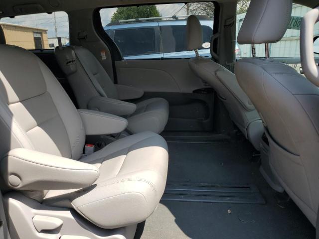2020 TOYOTA SIENNA XLE 5TDYZ3DC9LS032901