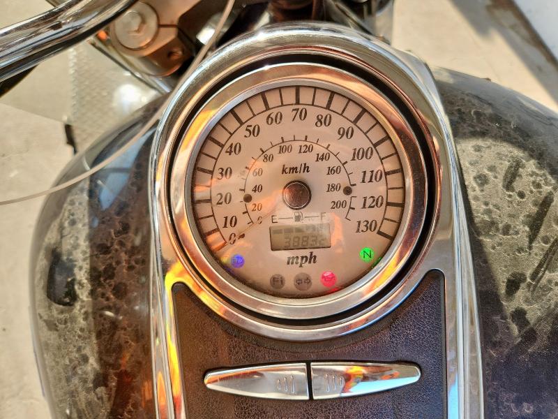 2006 SUZUKI C90 JS1VY52AX62106304
