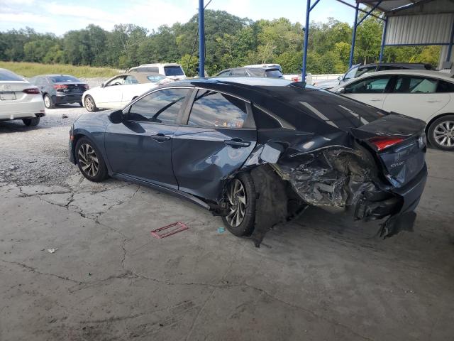2018 HONDA CIVIC EX 19XFC2F78JE040076
