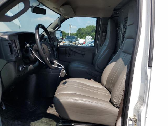 2023 CHEVROLET EXPRESS G2 #3305349314