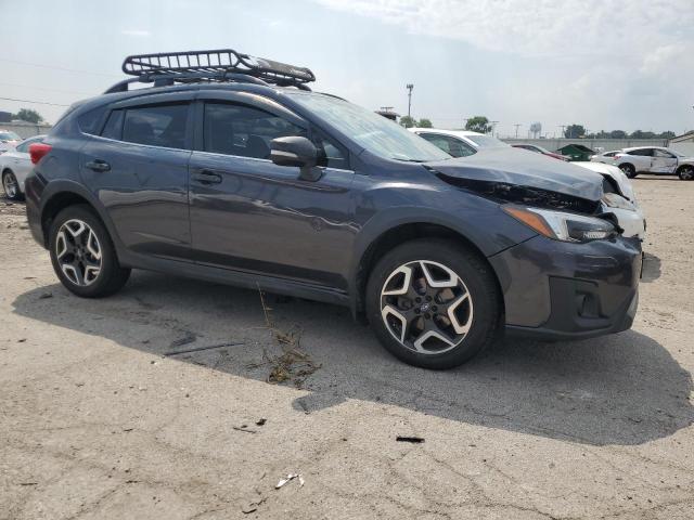 2019 SUBARU CROSSTREK LIMITED JF2GTAMC7K8304173