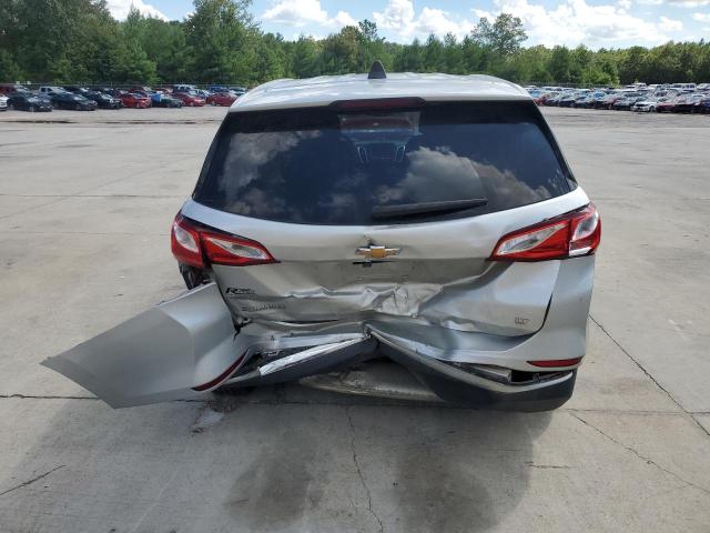 2020 CHEVROLET EQUINOX LT 3GNAXKEV9LS533761