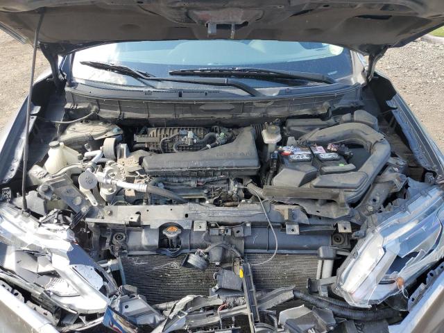 2017 NISSAN ROGUE SV - 5N1AT2MV2HC873641
