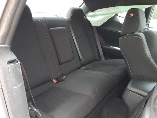 2019 DODGE CHALLENGER 2C3CDZJG8KH679942