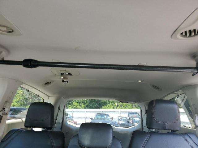 2017 CHRYSLER PACIFICA T 2C4RC1EG3HR560560