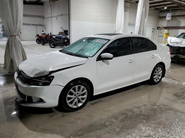 VOLKSWAGEN JETTA SE
