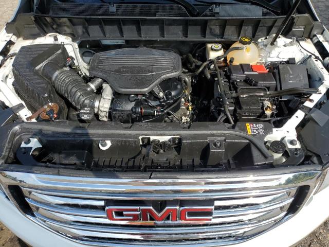 2018 GMC ACADIA SLE 1GKKNSLS5JZ209464
