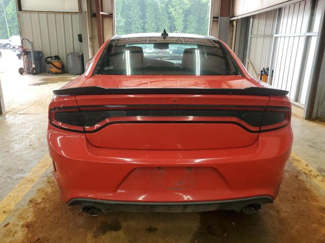 2016 DODGE CHARGER R/T SCAT PACK 2C3CDXGJ7GH272080