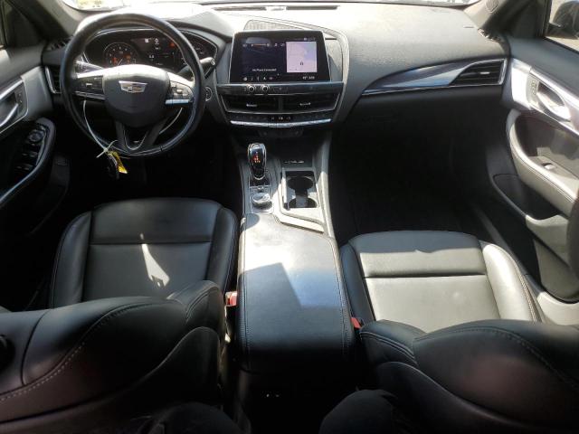 2020 CADILLAC CT5 LUXURY 1G6DX5RKXL0155080