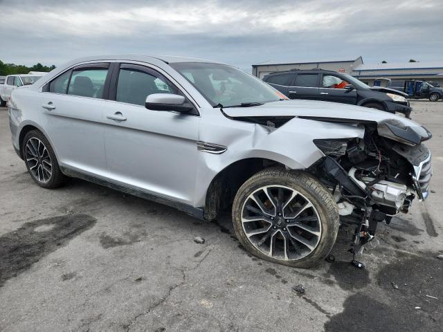 2018 FORD TAURUS SEL - 1FAHP2H85JG113753