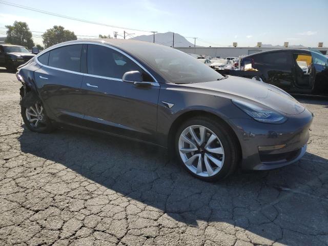 2018 TESLA MODEL 3 5YJ3E1EA5JF052829