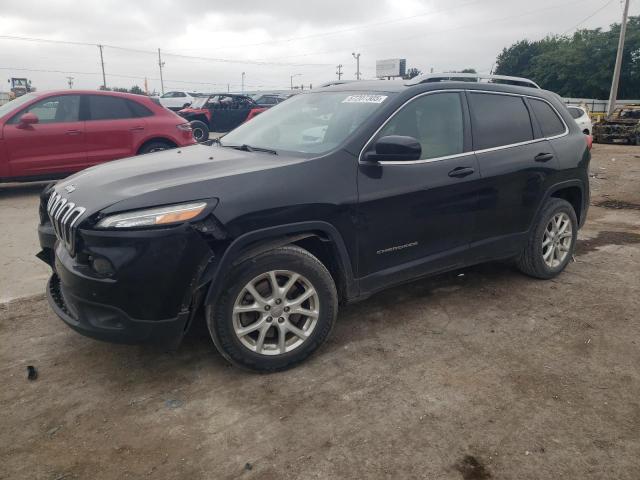 JEEP CHEROKEE L
