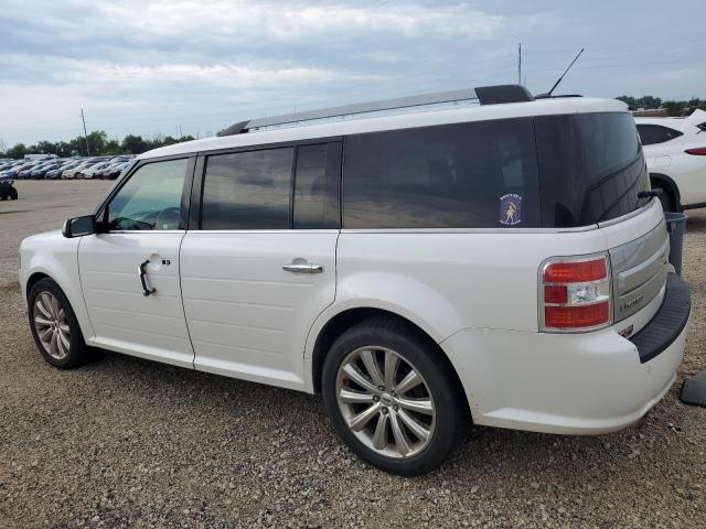 2013 FORD FLEX LIMIT - 2FMHK6D86DBD39720