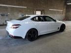 Lot #3304631967 2023 GENESIS G70 BASE