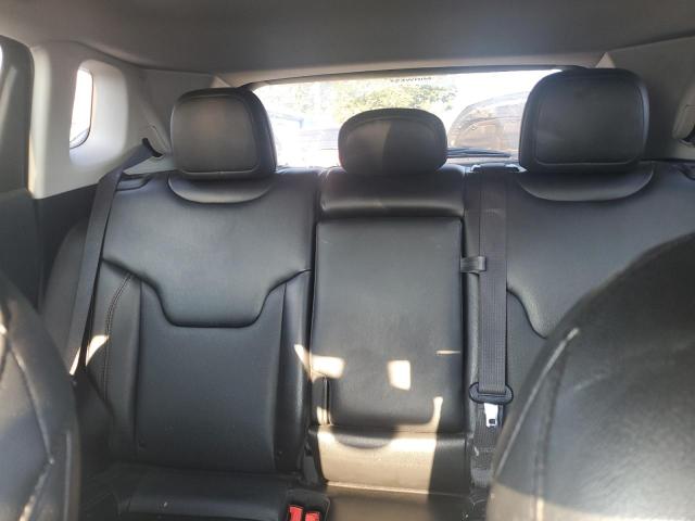 2020 JEEP COMPASS LIMITED 3C4NJDCB8LT236166