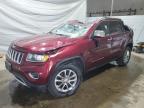 2016 JEEP GRAND CHER - 1C4RJFBG8GC405453