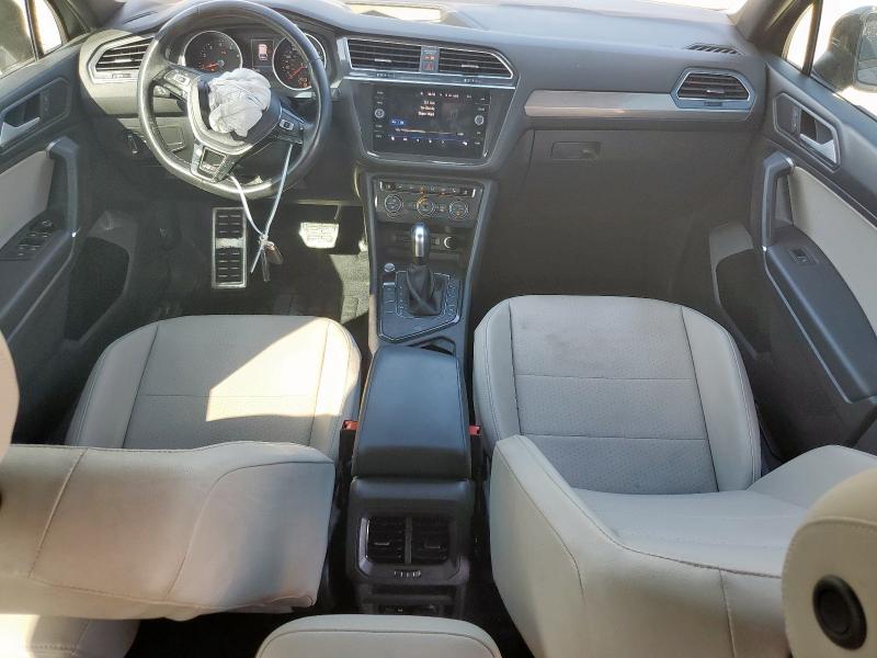 2020 VOLKSWAGEN TIGUAN SE 3VV3B7AX8LM130560