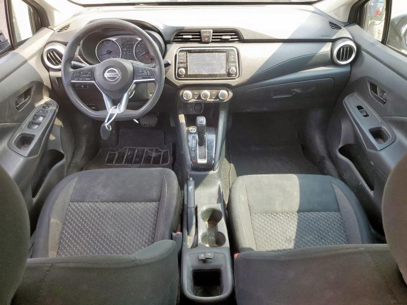 2020 NISSAN VERSA S 3N1CN8DVXLL912826
