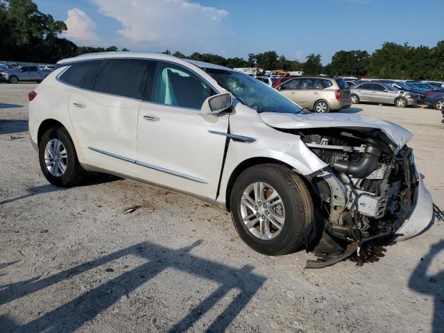 2018 BUICK ENCLAVE ES 5GAERBKW7JJ123106