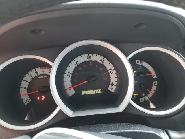 2015 TOYOTA TACOMA ACC - 5TFUX4ENXFX039235