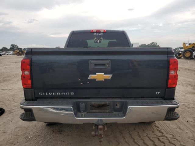 2018 CHEVROLET SILVERADO 1GCVKREH2JZ127946