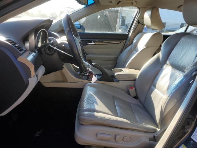 2012 ACURA TL - 19UUA8F50CA005327