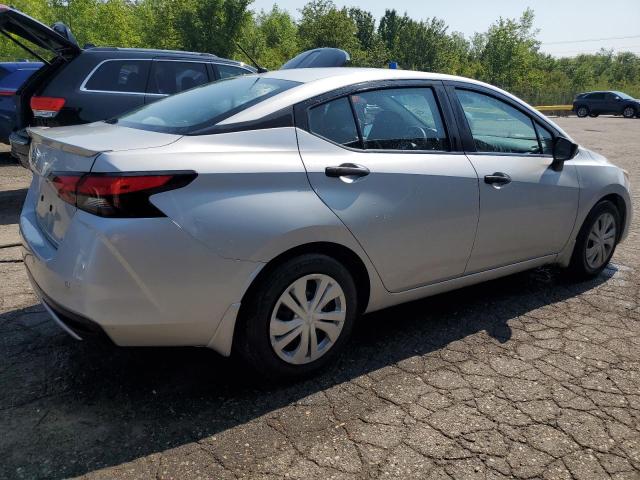 2020 NISSAN VERSA S 3N1CN8DV8LL801322