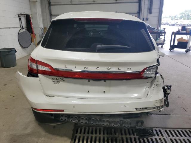 2016 LINCOLN MKX PREMIERE 2LMTJ6JR8GBL59339