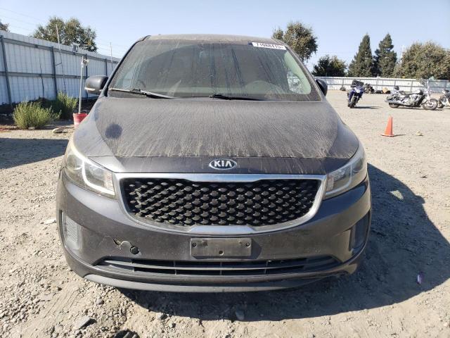 2016 KIA SEDONA LX - KNDMB5C17G6088694