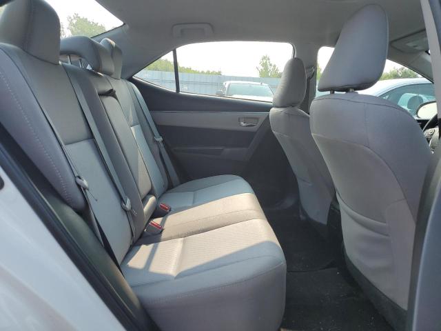 2016 TOYOTA COROLLA L - 2T1BURHE6GC637315