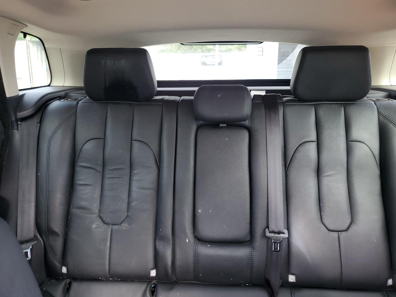 LAND ROVER RANGE ROVER PURE PLUS