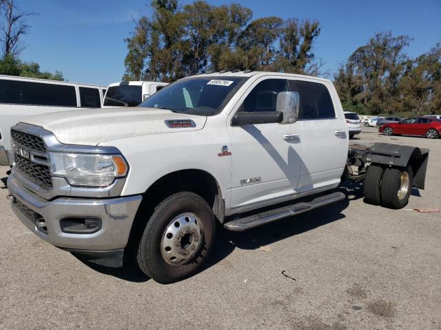 RAM 3500 BIG H