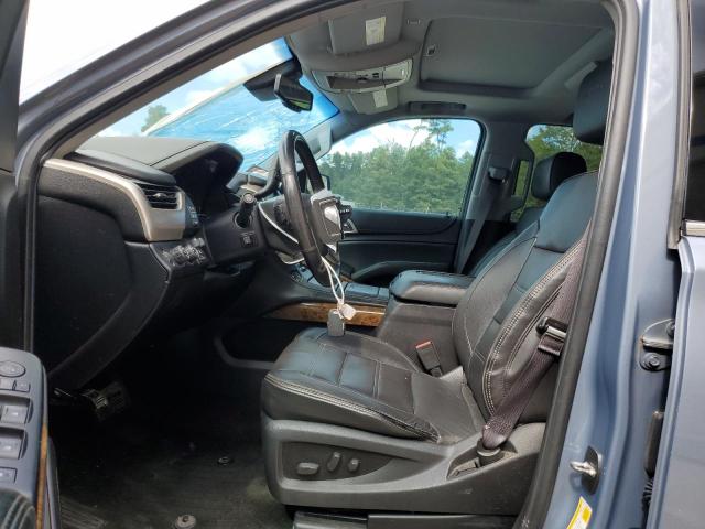 2016 GMC YUKON DENA 1GKS2CKJ4GR258462