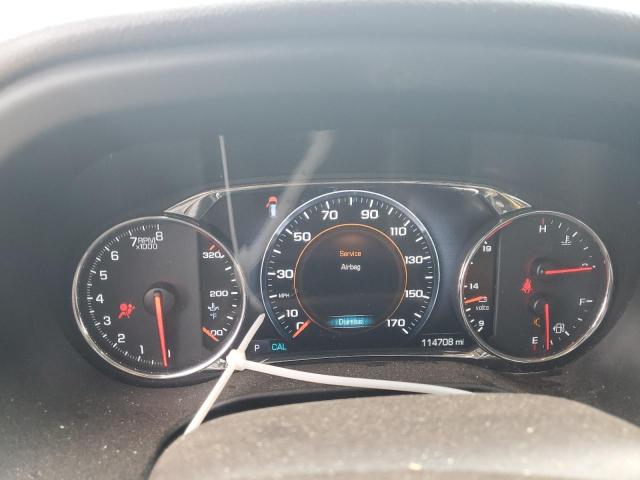 2017 GMC ACADIA DENALI 1GKKNXLS6HZ172397