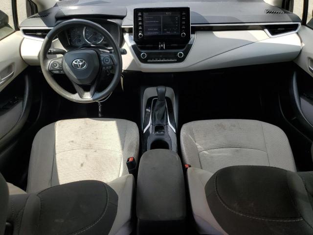 2020 TOYOTA COROLLA LE - JTDEPRAE9LJ089680