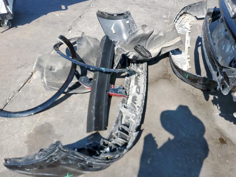 2023 AUDI Q5 PRESTIG WA1CBAFY9P2148795
