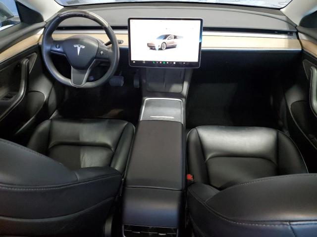 2022 TESLA MODEL 3 5YJ3E1EAXNF369706