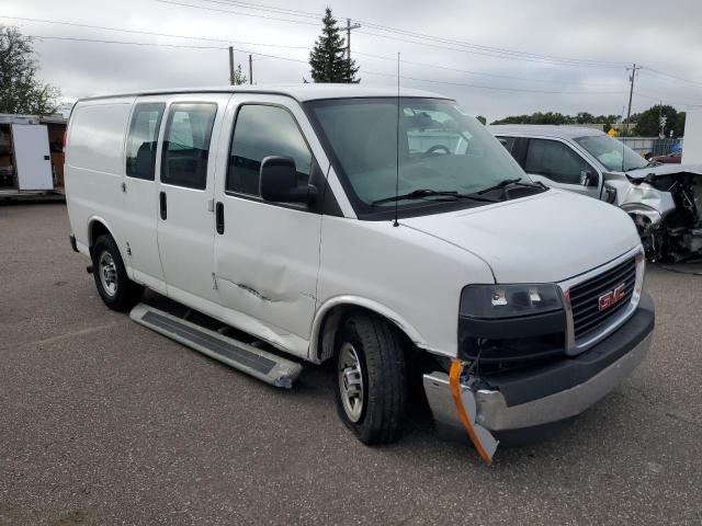 2018 GMC SAVANA G25 1GTW7AFG0J1909061