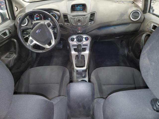 2014 FORD FIESTA SE - 3FADP4BJ1EM190668