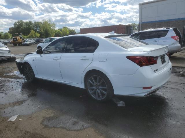 2015 LEXUS GS 350 JTHCE1BL8FA008988
