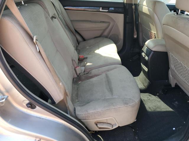 2015 KIA SORENTO LX #3278555038