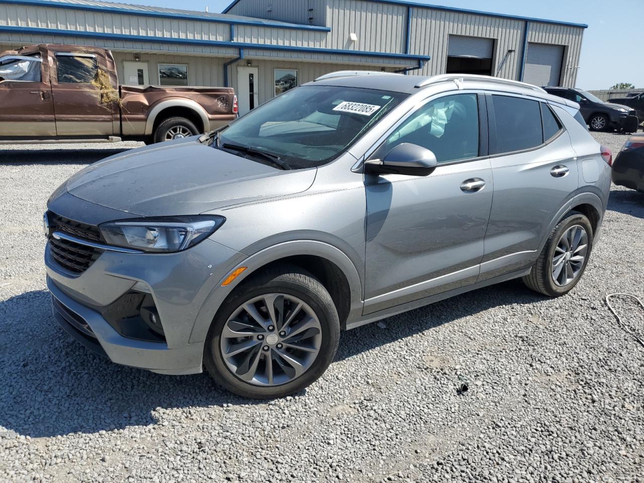 BUICK ENCORE SELECT