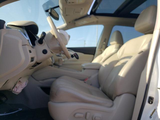 2015 NISSAN MURANO S 5N1AZ2MG1FN219005